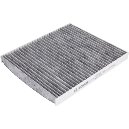 Cabineluchtfilter BOSCH 1 987 435 558