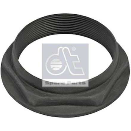 Asmoer, aandrijfas DT SPARE PARTS 6.56724