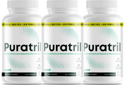 Puratril-3 x