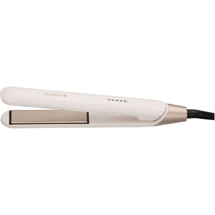 Remington Stijltang Shea Soft S4743, met keramische coating & shea-olie