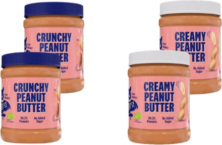 HealthyCo | Mix Proteinella Spreads | 1,4kg