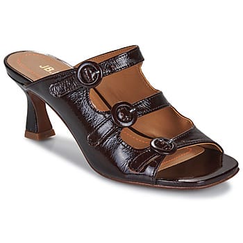 Sandalen met hakken JB Martin LOUKOUM