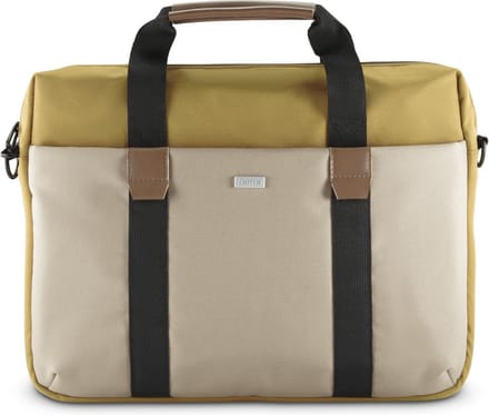 Hama Laptop-tas Silvan Duurzaam Van 34 - 36 Cm (13,3 - 14,1) Curry