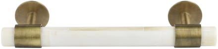 Off White Messing Greep Large