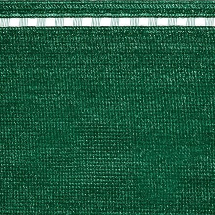 TENAX Geweven privacyscherm - Groen, 1,5 x 5 m