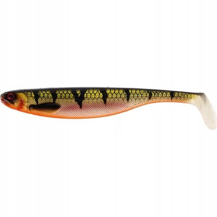 Westin ShadTeez Slim 10cm 6g - Bling Baars Kunstaas