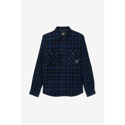 Overhemd Lange Mouw Le Temps des Cerises TESOL-shirt