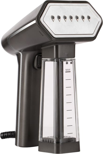 SteamOne S-Nomad Plus – Handstomer / Kledingstomer – 40 sec Opwarmtijd – 8 min Stomen – 30g/min