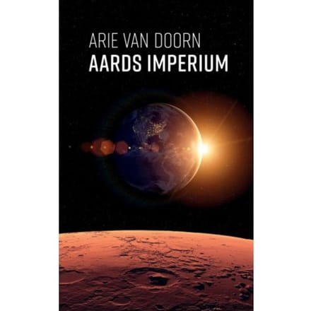 Aards Imperium - Arie Van Doorn
