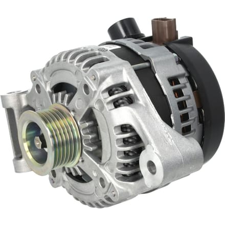 Spanningsregelaar DENSO DAN1041