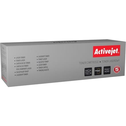 Activejet Toner ATH-415MNX (vervanging HP 415X W2033X; Supreme; 6000 pagina's; paars)