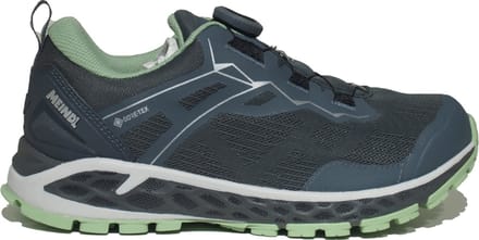 Meindl Power Walker Lady 3.5 GTX Grijs