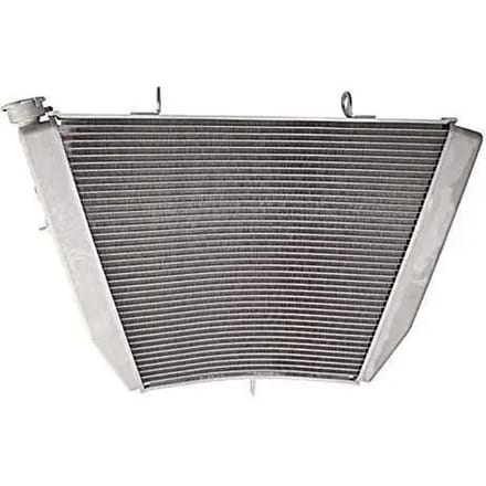 Motorfiets radiator Brazoline Suzuki Gsxr 600 - Gsxr 750