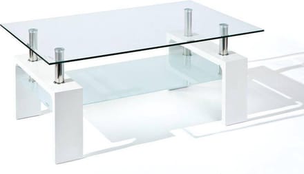 Interlink SAS Alva Salontafel