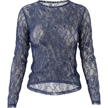 Aimee The Label Top lange mouw tonnyw6