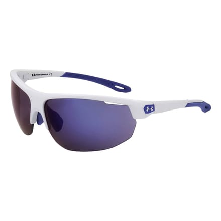 Zonnebril Heren Under Armour UA-0002-G-S-WWK ø 71 mm