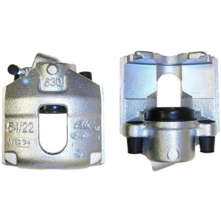 Remklauw BOSCH 0 986 474 275, voor rechts