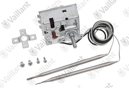 VAILLANT Thermostaat VEH 200-400/5 R3 Vaillant-nr. , 0020131081