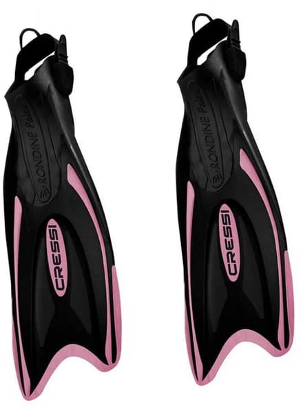 PALAU-BLACK/PINK XXS/XS (32/35)