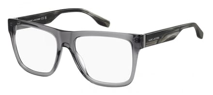 Marc Jacobs MARC 848 Grey 56/17/145 MAN Brilmonturen