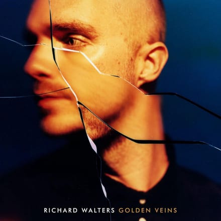 Golden Veins - Richard Walters
