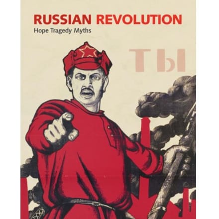 Russian Revolution