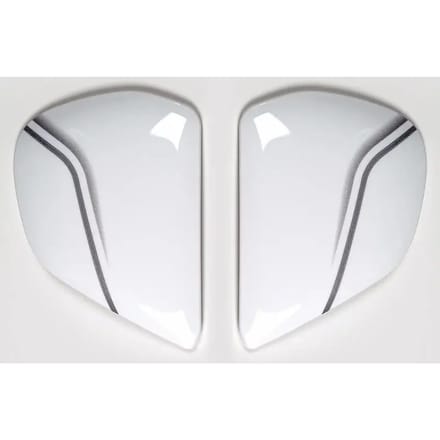 Motorhelm draaiplateau Arai Sidepod, Stint
