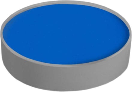 Grimas Donkerblauw 301 - 60 ml - Water Make-Up