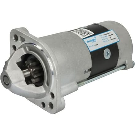 Starter PRESTOLITE ELECTRIC PE S1363M