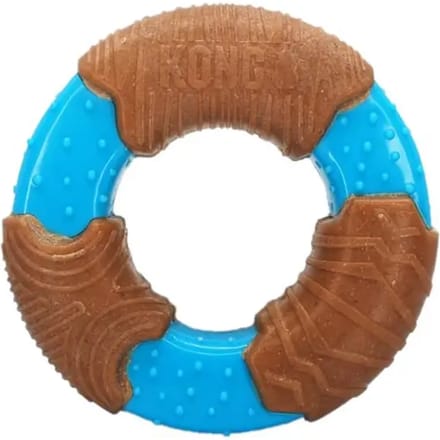 Hondenspeelgoed Kong Company Corestrength Bamboo Bone