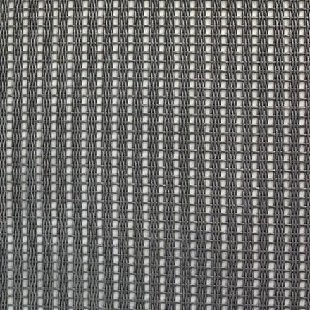 Warmtewerend horrengaas - thermoscreen - 105 x 250 cm - grijs