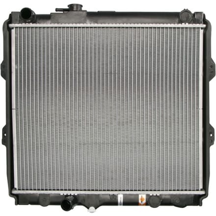 Radiator, motorkoeling NRF 59344