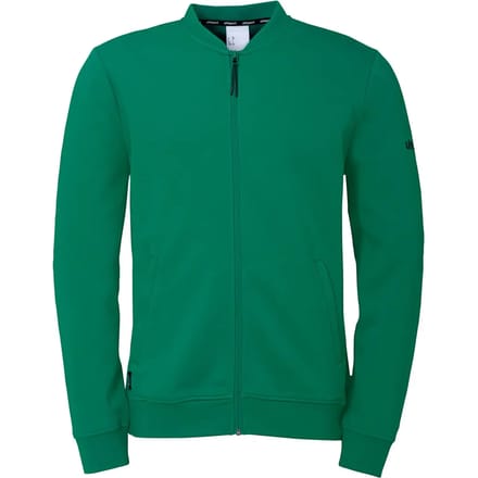 Kinder trainingsjack Uhlsport ID College
