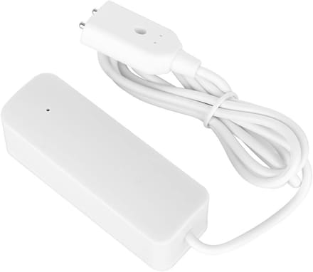 Waterlek Sensor - Lekdetector Alarm - Huis Beveiligen - App Meldingen - 20 Stuks - Wit
