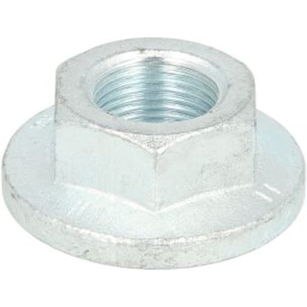 Moer, wielnaaf FEBI BILSTEIN 03812