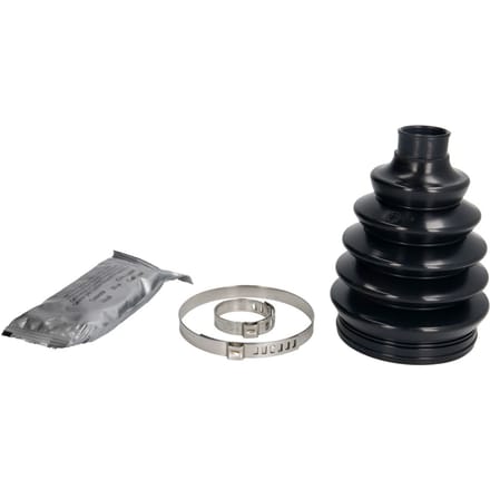 Balgenset, aandrijfas PASCAL G5R038PC