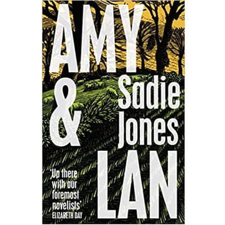 Amy And Lan - Jones, Sadie