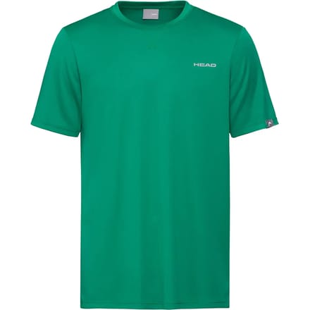 Kinder-T-shirt Head Easy Court
