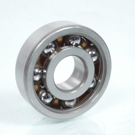 Roulement moteur SKF pour Moto Yamaha 50 DTR Neuf