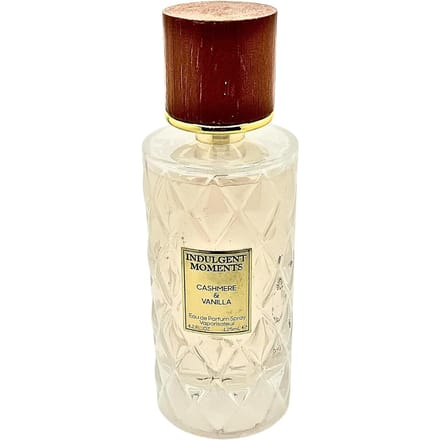 Verwenmomenten, Kasjmier & Vanille, Eau De Parfum, Voor Vrouwen, 125 ml