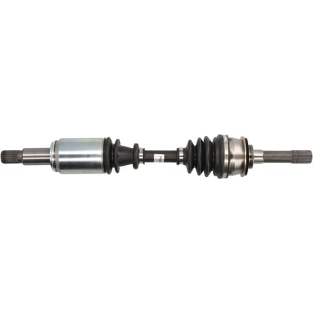 Aandrijfas POINT GEAR PNG75312