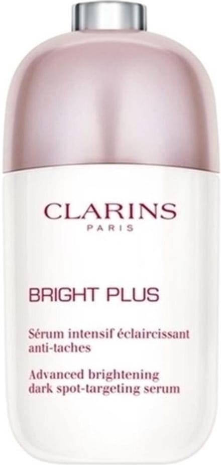 Clarins Bright Plus Sérum Intensif Éclaricissant Anti-taches 50 Ml