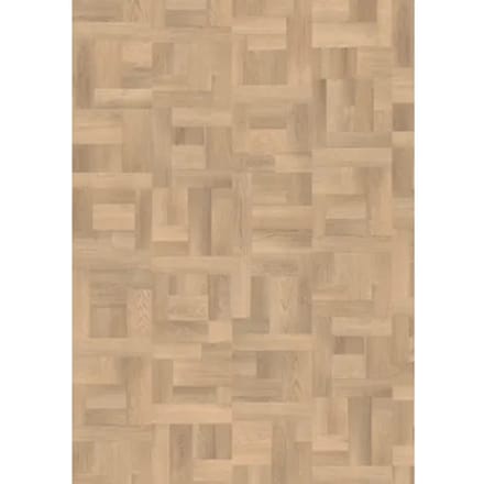 Decomode Plakplint Kingsize Napels - Zelfklevend - 240cm - 24x5mm
