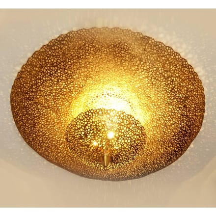 Holländer Kwalitatief hoogwaardige plafondlamp Utopistico