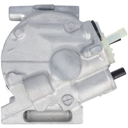 Airco-compressor DENSO DCP09064