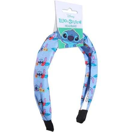 Meisjeshaarband Cerda Disney Stitch