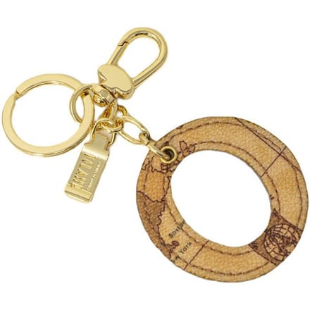 Alviero Martini Prima Classe Dames Sleutelhanger