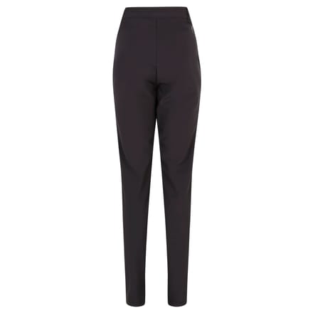 Dare 2B Dames/Dames Sleek IV Softshell Skibroek (Zwart)