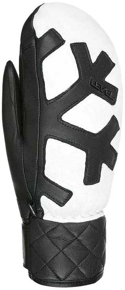 Level Coco Handschoenen Zwart M Man,Vrouw
