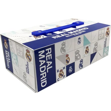 Coffret met Activiteiten Cyp Brands Real Madrid